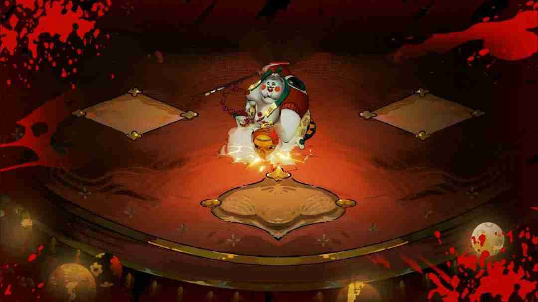 长安：石之舞Steam页面上线，带你穿越盛唐传奇，体验独特的叙事肉鸽之旅