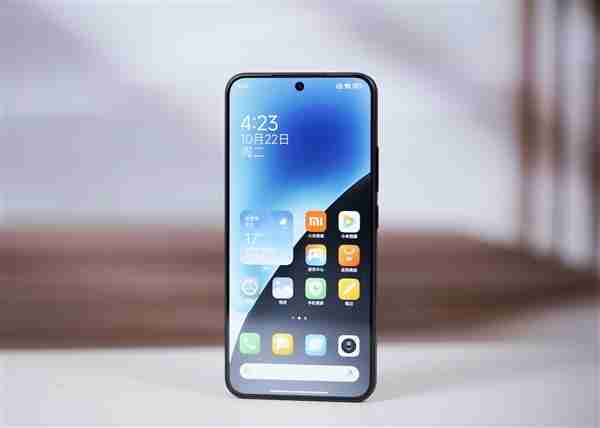 明起买手机有国家补贴!手机品牌国补优惠一图看懂