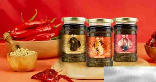 《封神再临》×吉顺隆官宣合作,开启新年神话新风味!