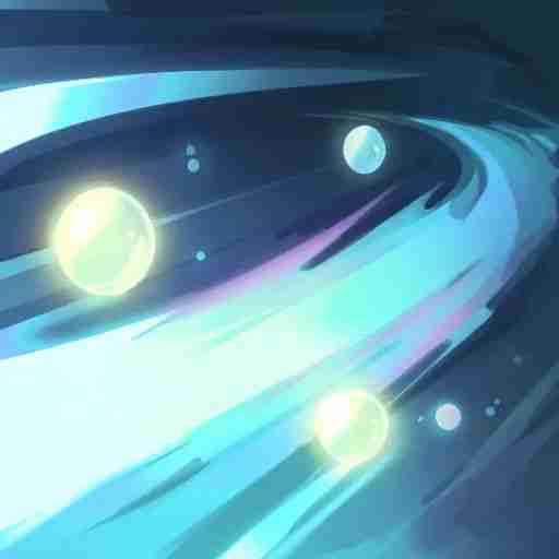 《天谕》聆汐职业新手向攻略！做云垂大陆最会弹琴的美人鱼~