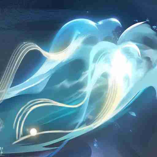 《天谕》聆汐职业新手向攻略！做云垂大陆最会弹琴的美人鱼~