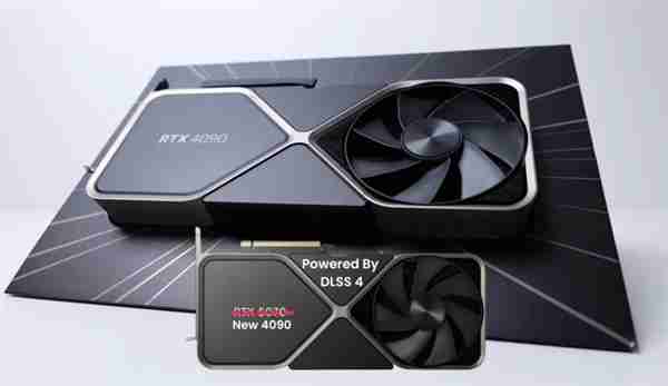 英伟达澄清:RTX 5070不开启多帧生成无法击败4090