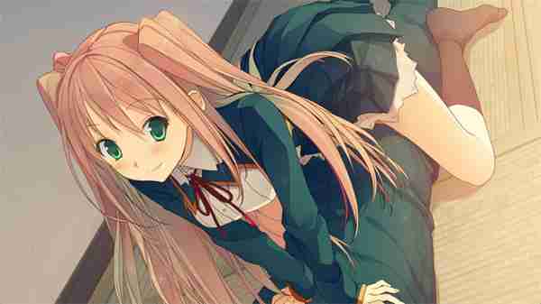 《恋爱与选举与巧克力》上线Steam页面 游戏即将发售