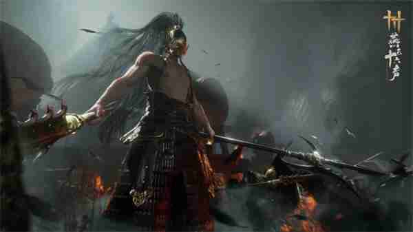 《燕云十六声》公布三位全新野外BOSS 即将更新上线