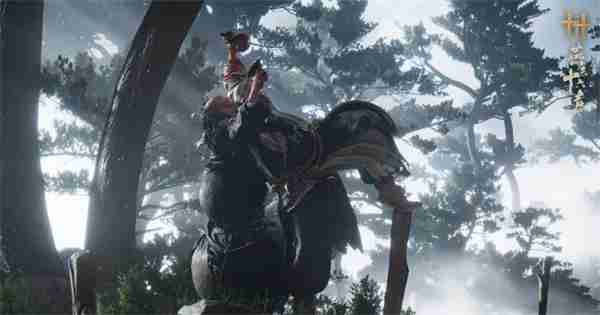 《燕云十六声》公布三位全新野外BOSS 即将更新上线