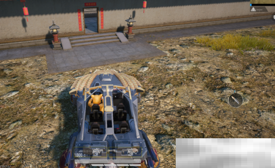 你已进入盛世长安状态！携手陕旅集团，和平精英蛇年新春海岛「大唐西安」1月14日陕耀登场