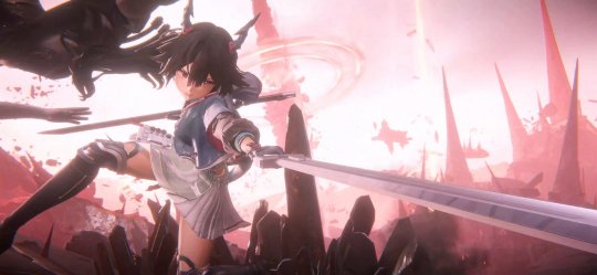 《明日方舟:终末地》发布特别映像 本周开启二测