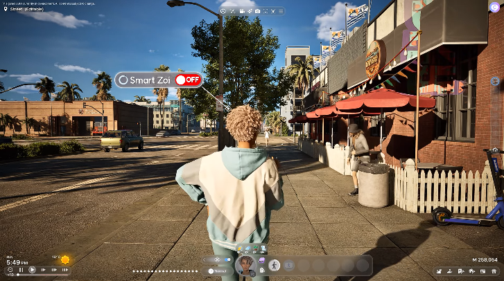 《绝地求生》《inZOI》AI队友亮相!与NVIDIA合作的结晶