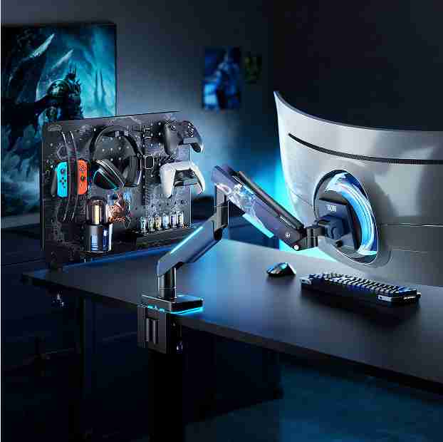 献礼《魔兽世界》20周年,松能携松能X实现品牌生态全场景打造