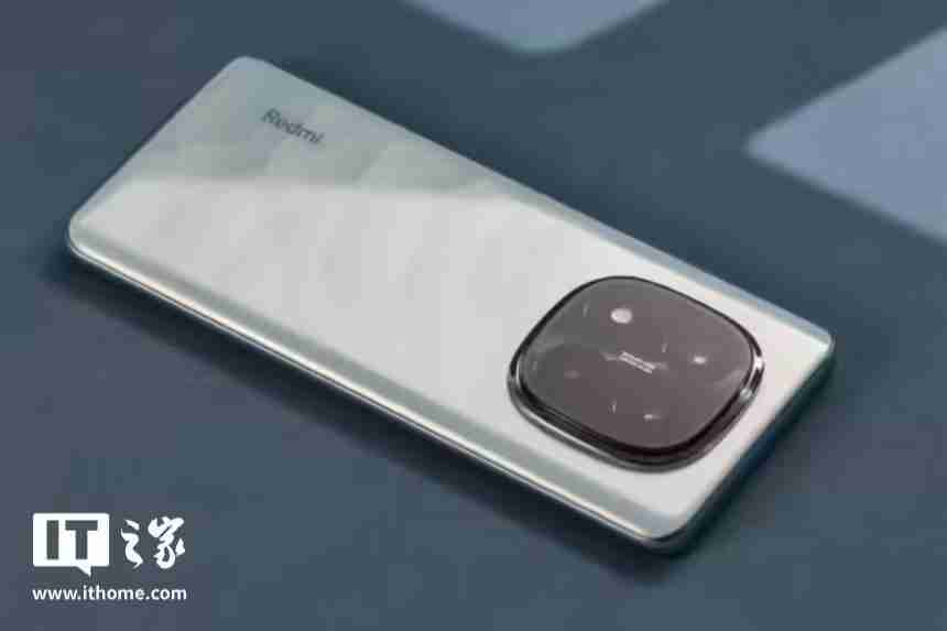 小米REDMI Note 14 Pro系列手机内测澎湃OS 2正式版