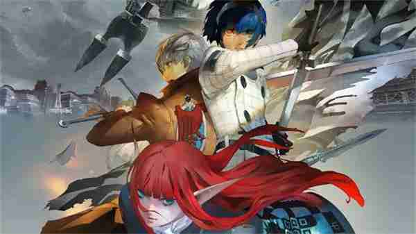 PS系媒体评2024年度五佳PS游戏:《暗喻幻想》登顶