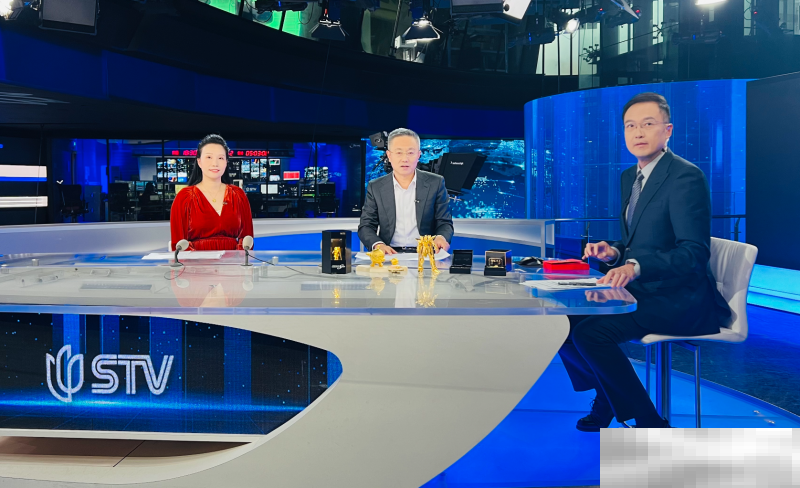 蛋仔撞珠宝，老凤祥与《蛋仔派对》深刻诠释 1+1＞2