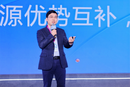 饿了么坚定即时零售生态战略:坚持与生态共赢路线,不与商家在供应链上争利