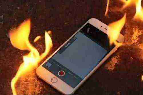 手机发烫了怎么解决？