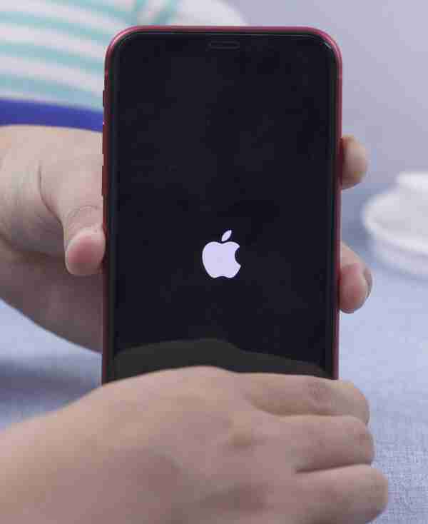 手机密码忘了怎么解锁?教你一招