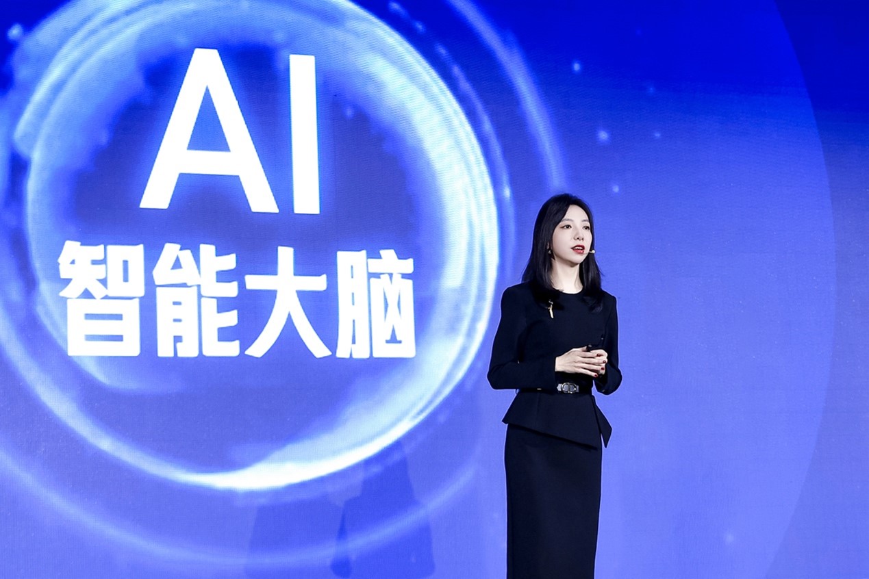 AI必将成电商发展最大引擎:百度优选业绩翻番,数字人直播GMV超11倍增长