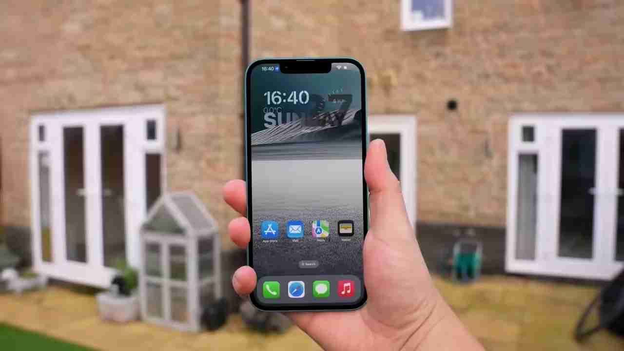 史上最薄!苹果iPhone SE 4和iPhone 17 Slim渲染视频