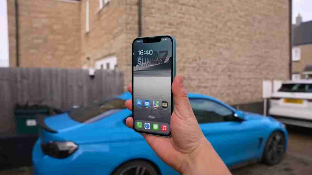 史上最薄!苹果iPhone SE 4和iPhone 17 Slim渲染视频