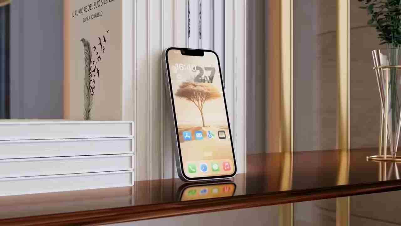 史上最薄!苹果iPhone SE 4和iPhone 17 Slim渲染视频