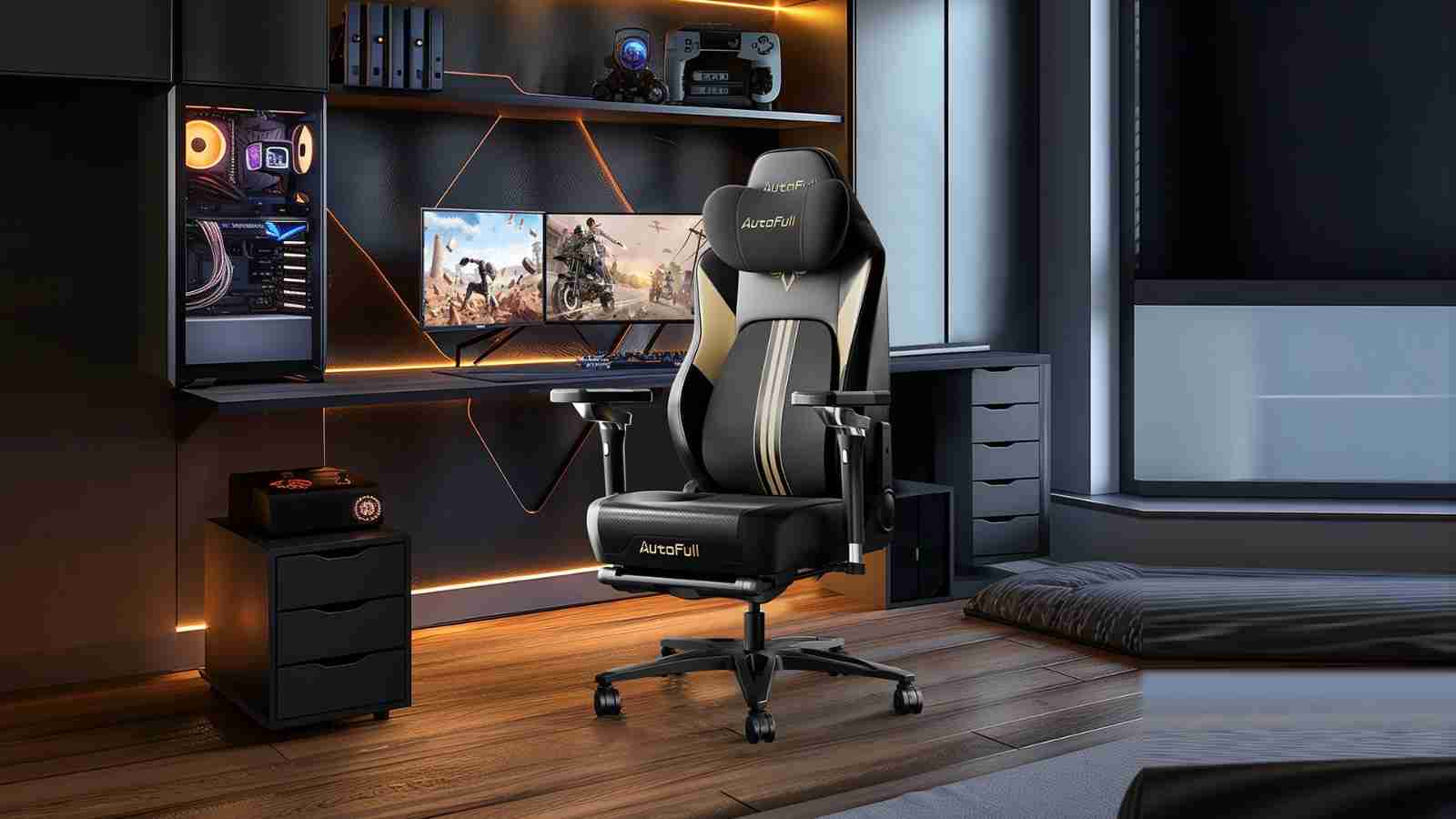 腰托升级,舒适体验再进化——傲风M6让久坐成享受