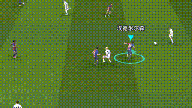 红蓝靠山埃德米尔森登场,极速摆脱精选兑换开启!