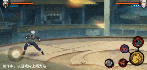 【新忍爆料】以神域之瞳展现神之威能,旗木卡卡西「须佐能乎」即将登场!