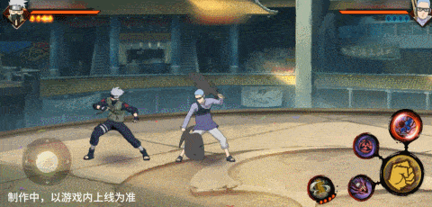 【新忍爆料】以神域之瞳展现神之威能,旗木卡卡西「须佐能乎」即将登场!