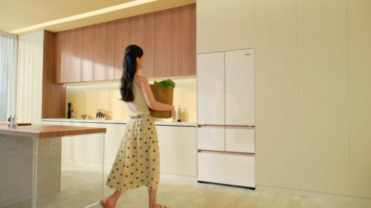 智慧家庭发明专利再添5582件!海尔智家全球12连冠