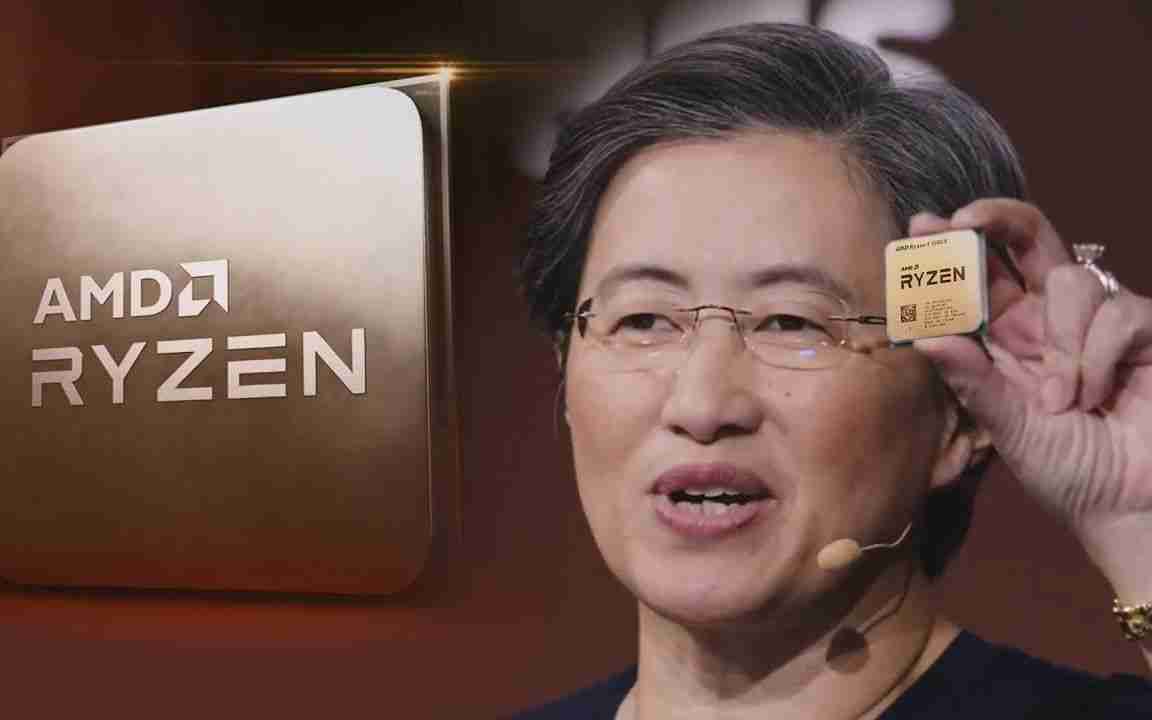 intel支棱起来啊!AMD X3d系列过于热卖导致价格飞涨