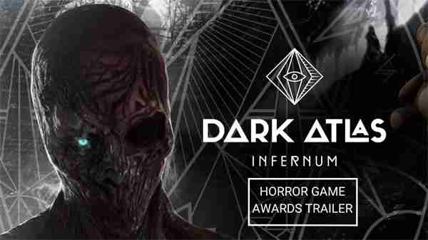 潜行冒险《黑暗阿特拉斯：地狱》于Steam发布试玩