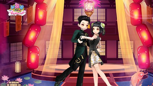 《劲舞团》浓情腊八，事事“粥”全