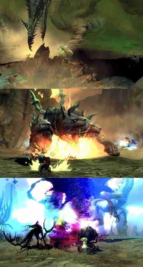 《龙之谷》怀旧服“学者”今日入谷！新服XD-26狂欢开启！