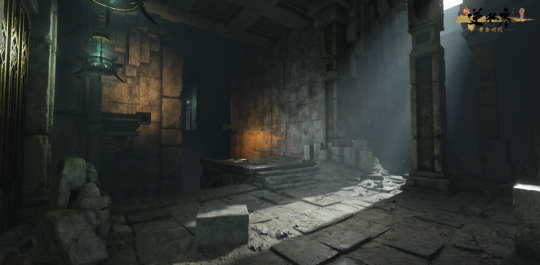 《逆水寒》千万玩家玩过都说好的3A，终于在本周出续作了！