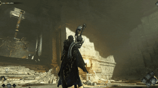 《逆水寒》千万玩家玩过都说好的3A，终于在本周出续作了！