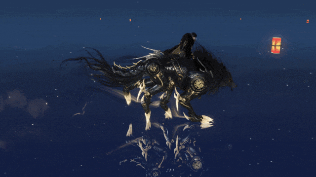 《逆水寒》千万玩家玩过都说好的3A，终于在本周出续作了！