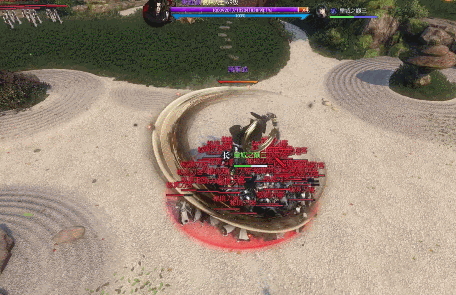 《逆水寒》全服唯一，黄金服最强帮会大当家即将诞生！