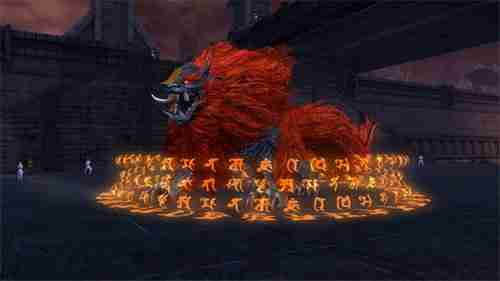 《永恒之塔》怀旧服今日更新,全新版本“烈焰荣耀”荣光再起!