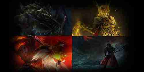 《永恒之塔》怀旧服今日更新,全新版本“烈焰荣耀”荣光再起!