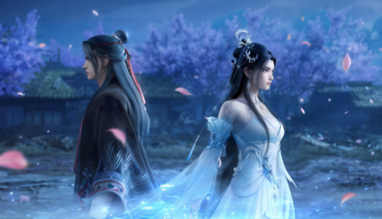 怀旧月报：回不去的白月光！腾讯年末最强怀旧手游竟被网易一招干翻？