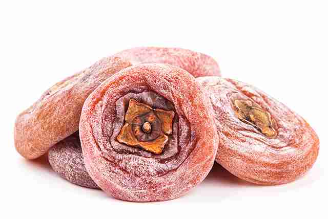 挑选优质柿子饼的方法 怎样辨别柿饼的好坏