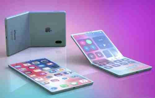 遥遥领先or遥不可及？苹果拟在2028年推出可折叠iPad