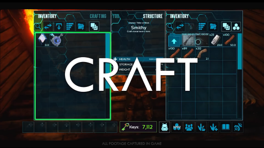 《方舟生存飞升》“灭绝”及“鲍勃废土之战”DLC上线,在线人数增长62%