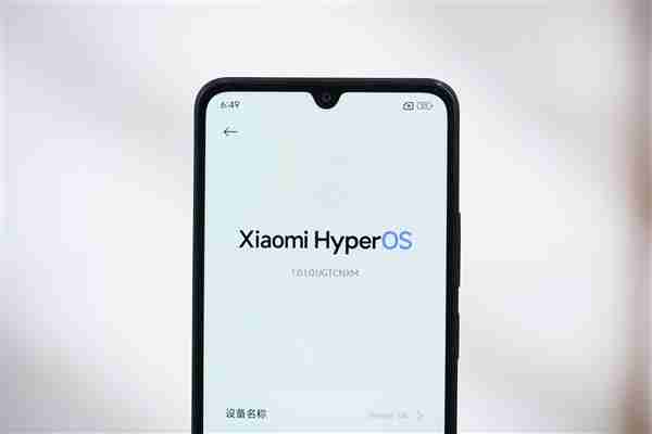 499元超低价神机！Redmi 14C图赏