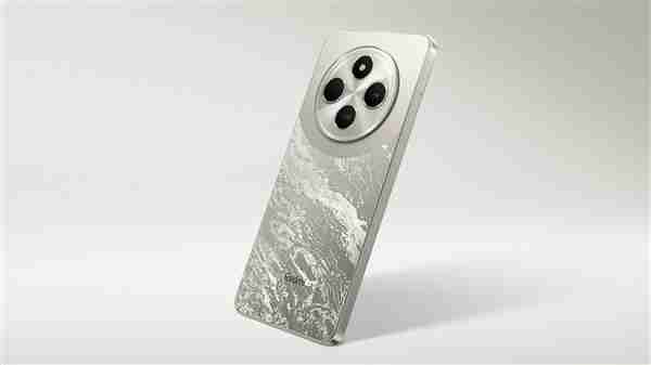 百元入门机天花板!Redmi 14C今日首销:499元有高刷、侧边指纹