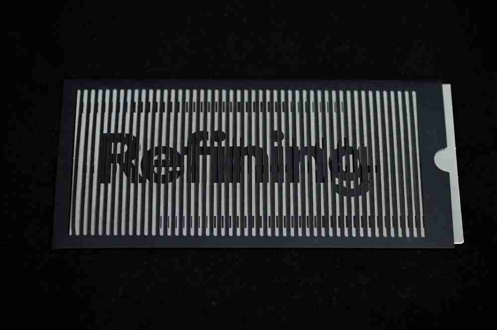 让iphone使用起来更便捷一点，pitaka礼盒开箱图赏