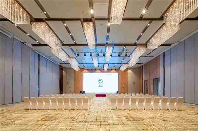 苏州科技城源宿酒店暨晶采轩·晶苑开业仪式圆满成功