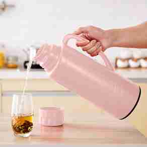 捷扣保温壶哪个型号好?捷扣保温壶热卖产品推荐