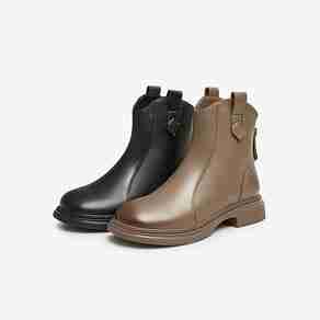 百思图女靴哪个型号好？百思图女靴热卖产品推荐