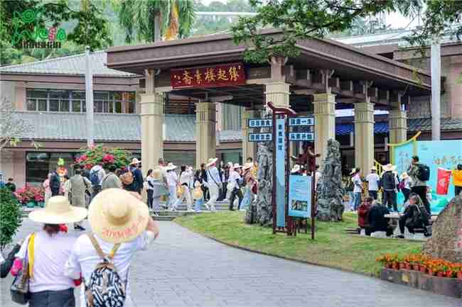 探索舌尖上的健康美味 第二届南山素食文化节落幕