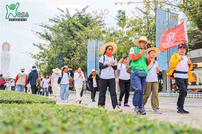 探索舌尖上的健康美味 第二届南山素食文化节落幕